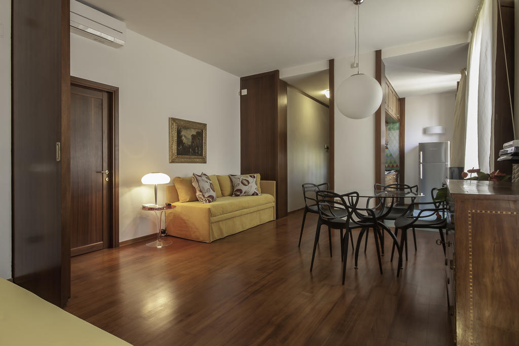 Apartamento Design Florence- Center Florencia