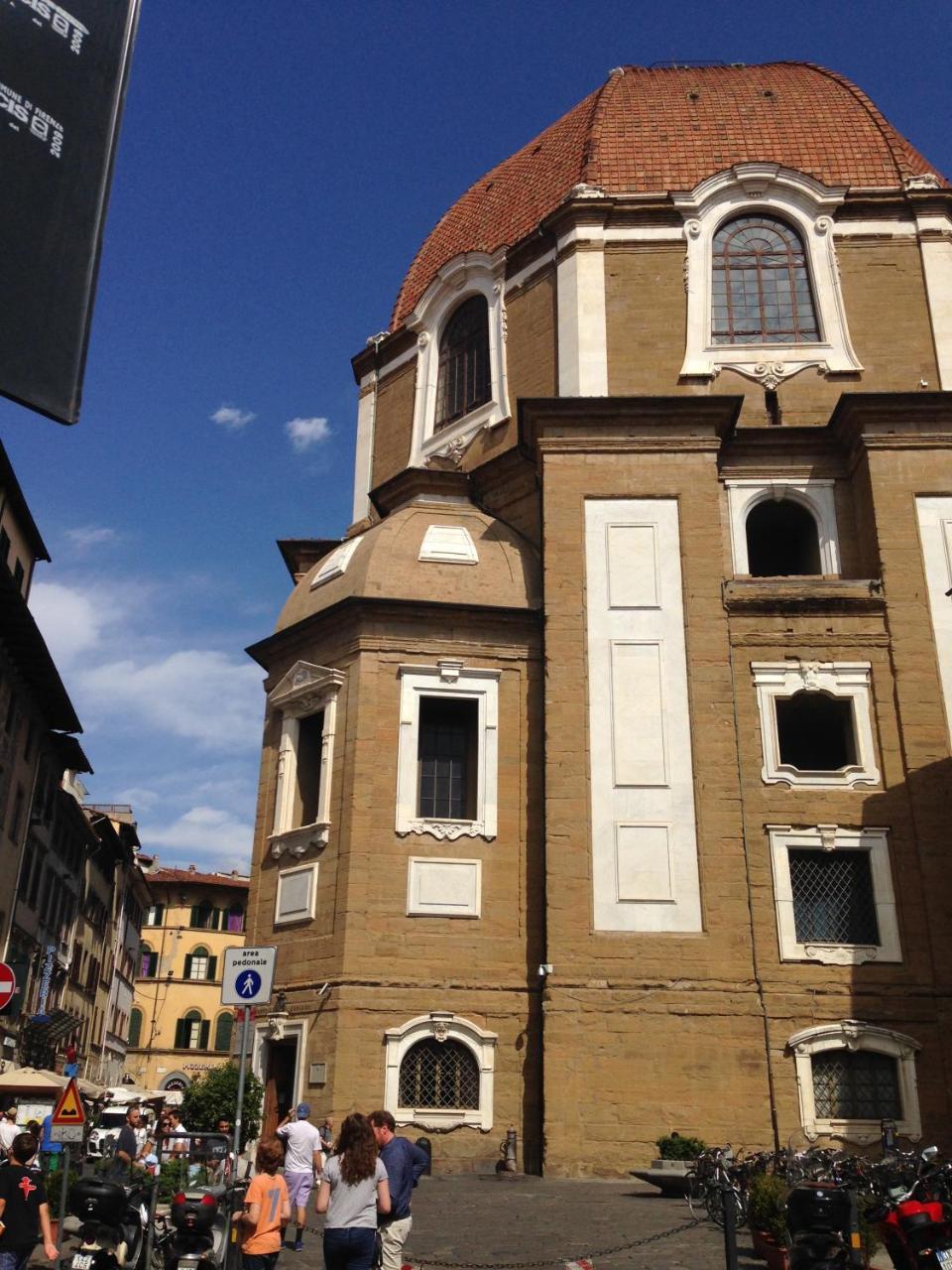 Apartamento Design Florence- Center