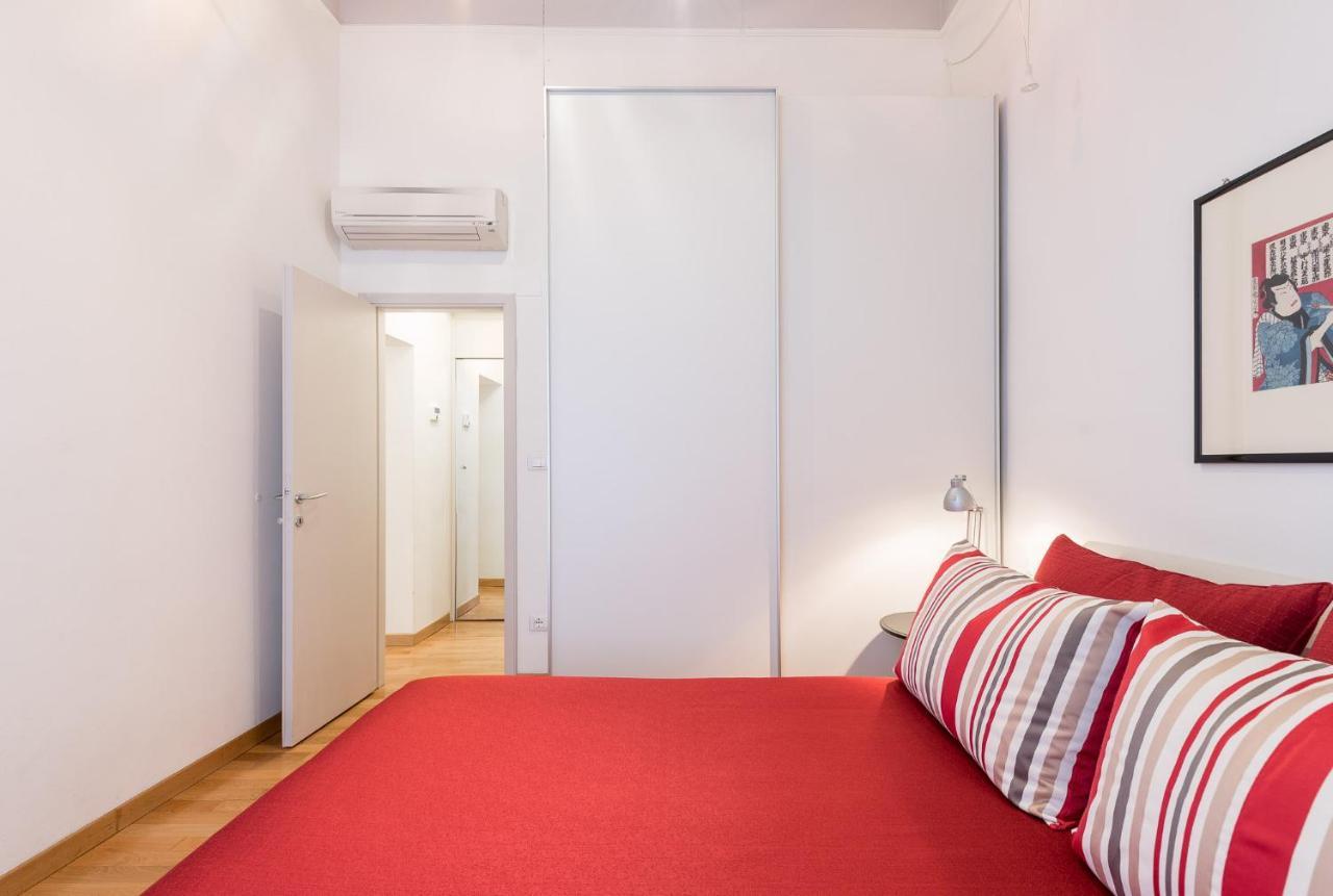 Design Florence- Center Apartamento