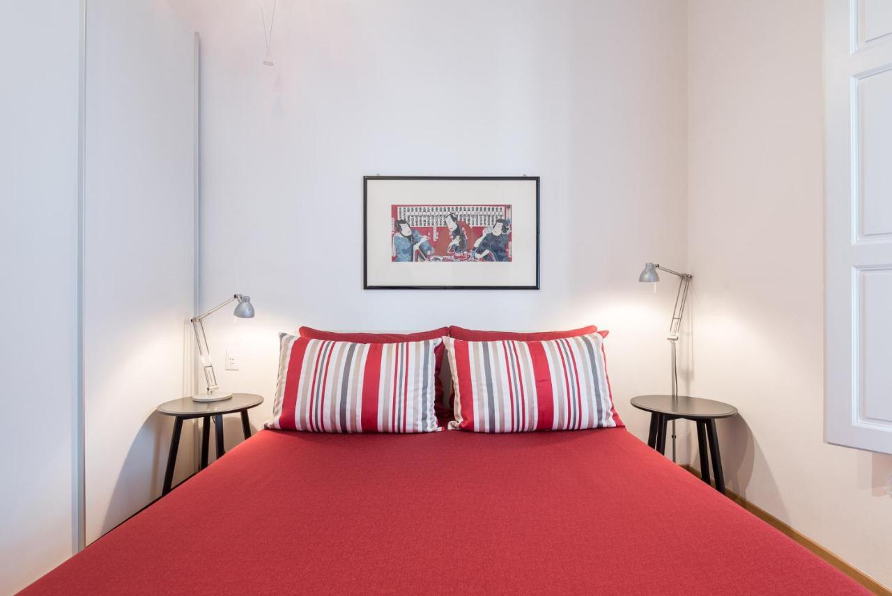 Apartamento Design Florence- Center