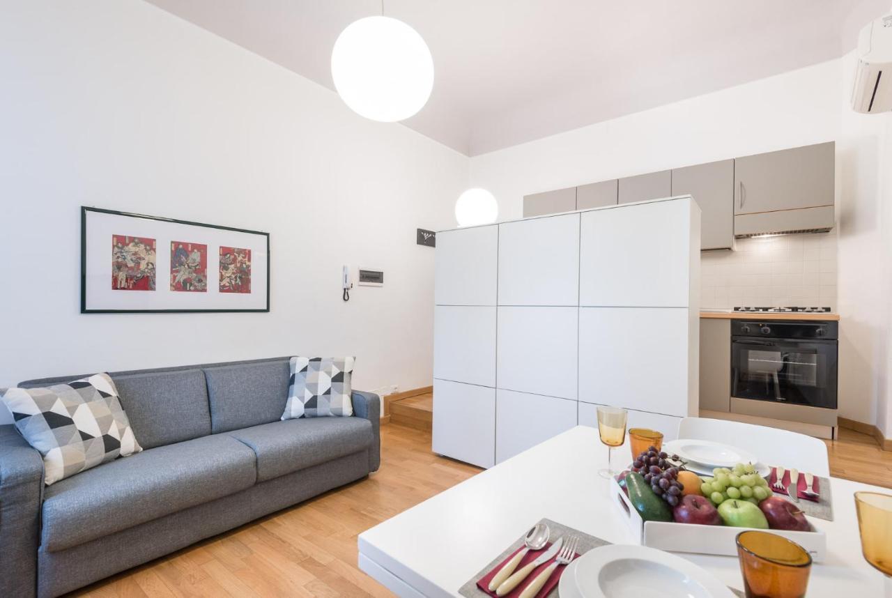 Design Florence- Center Apartamento