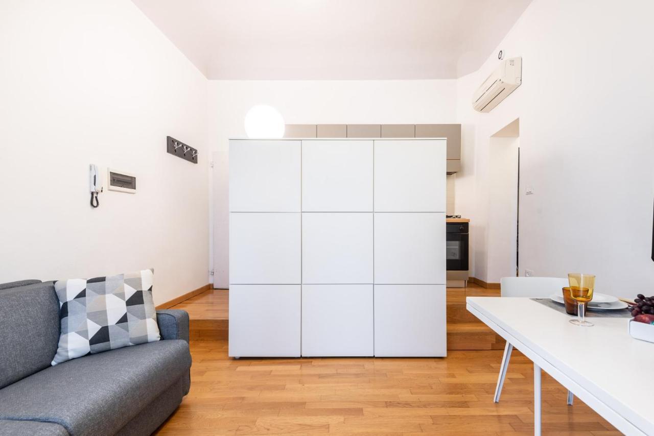 Apartamento Design Florence- Center Florencia