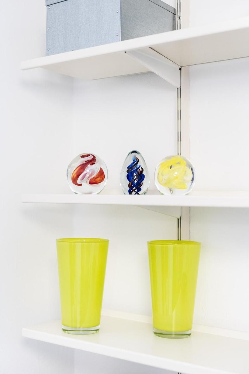 Design Florence- Center Apartamento *