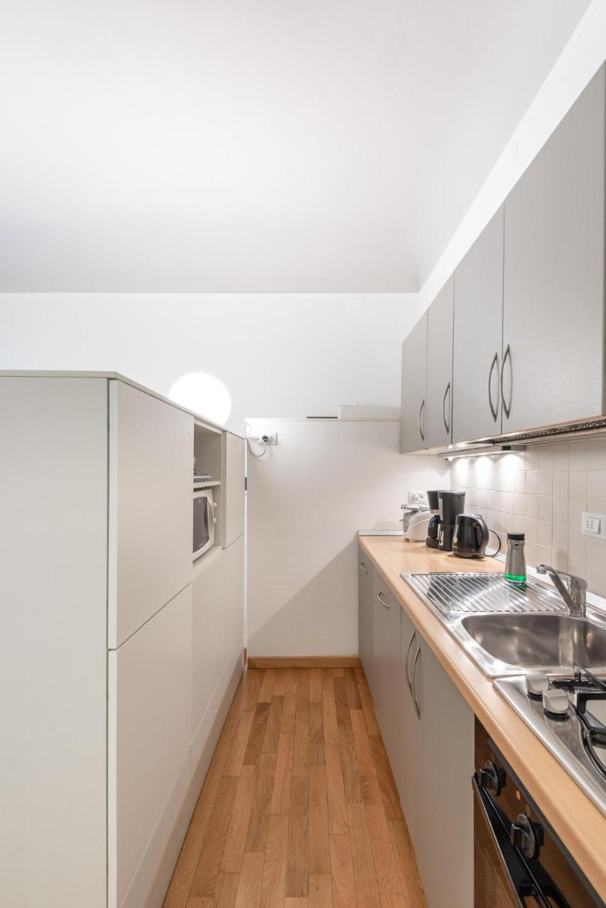 Apartamento Design Florence- Center