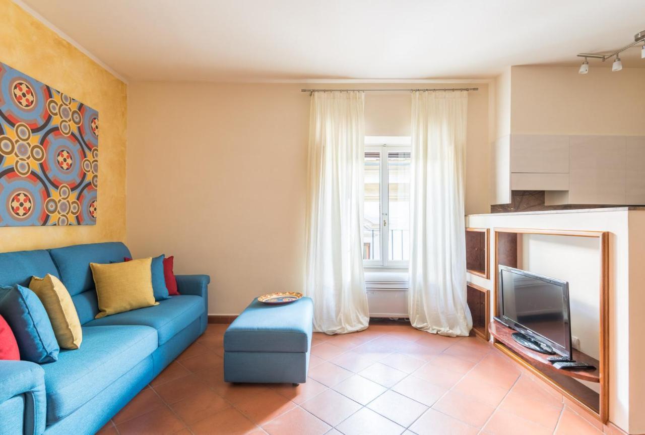 Design Florence- Center Apartamento *