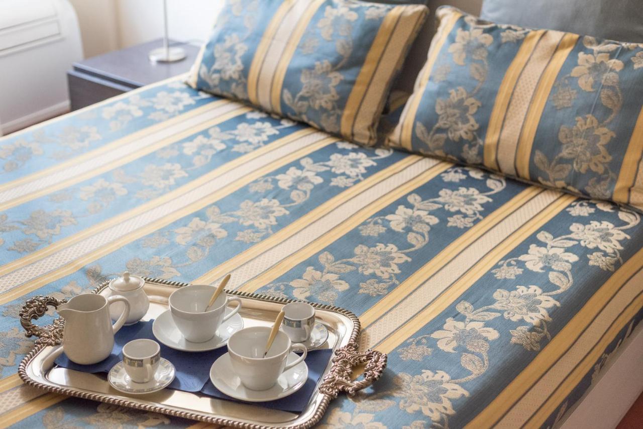 Apartamento Design Florence- Center Florencia