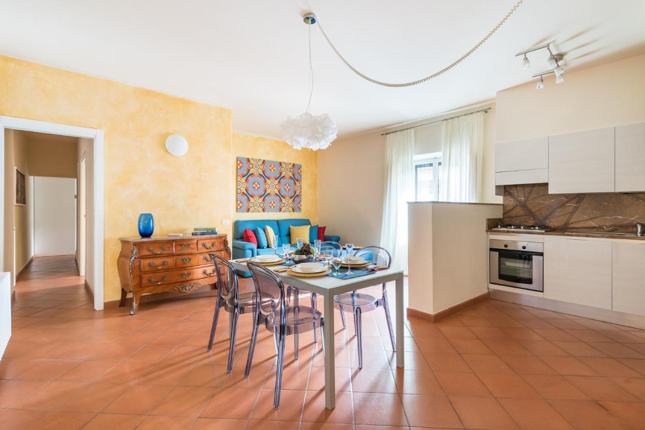 Design Florence- Center Apartamento Florencia
