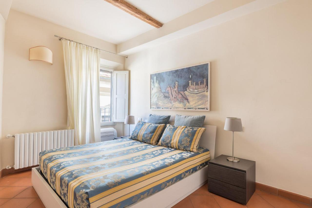 Apartamento Design Florence- Center Florencia