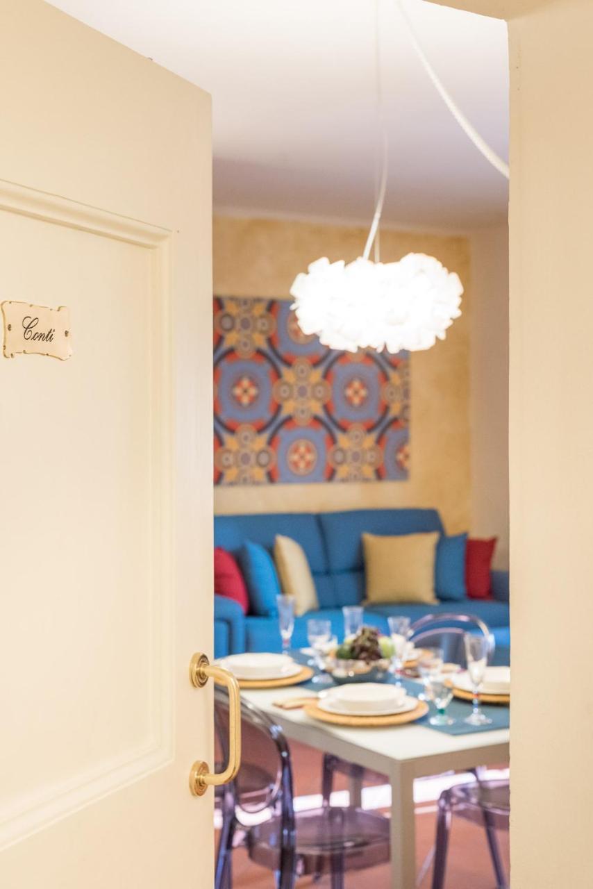 Design Florence- Center Apartamento *