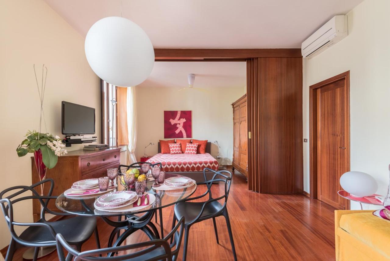 Apartamento Design Florence- Center