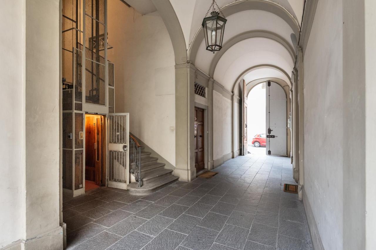 Design Florence- Center Apartamento