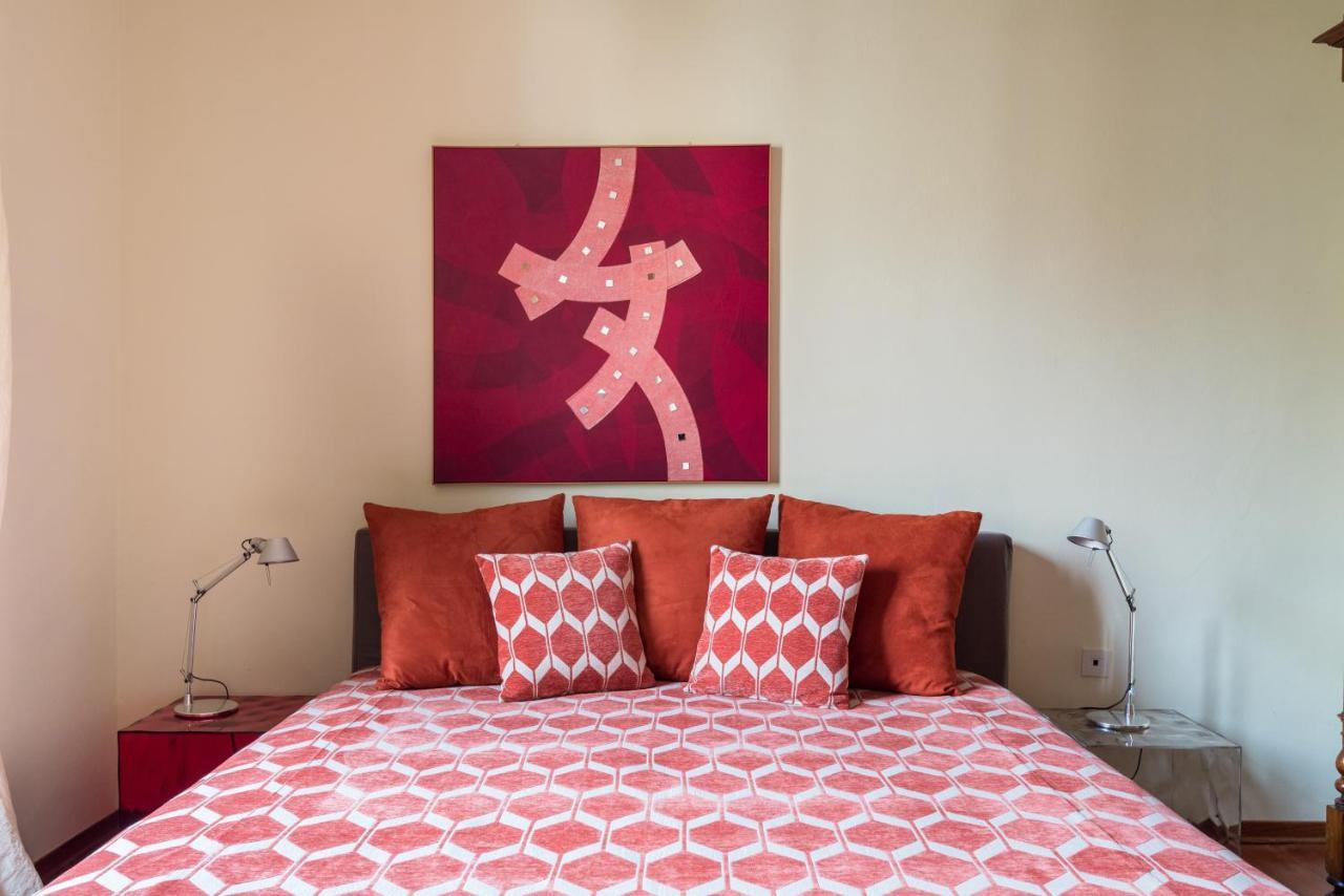 Design Florence- Center Apartamento Florencia