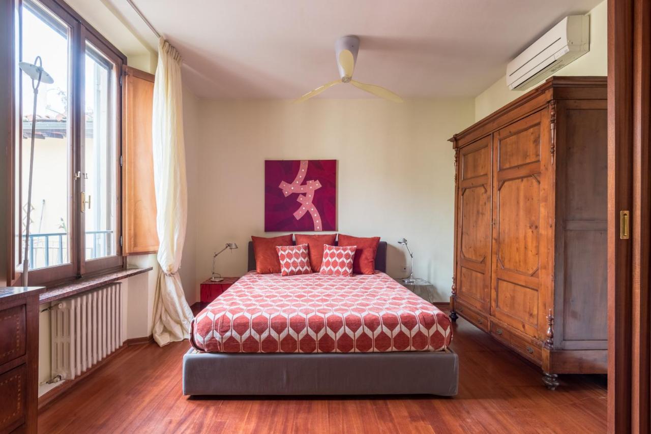 Design Florence- Center Apartamento