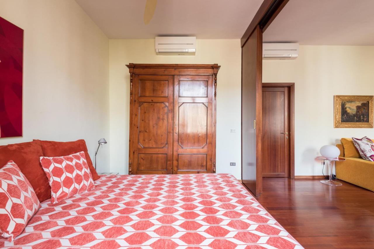 Design Florence- Center Apartamento