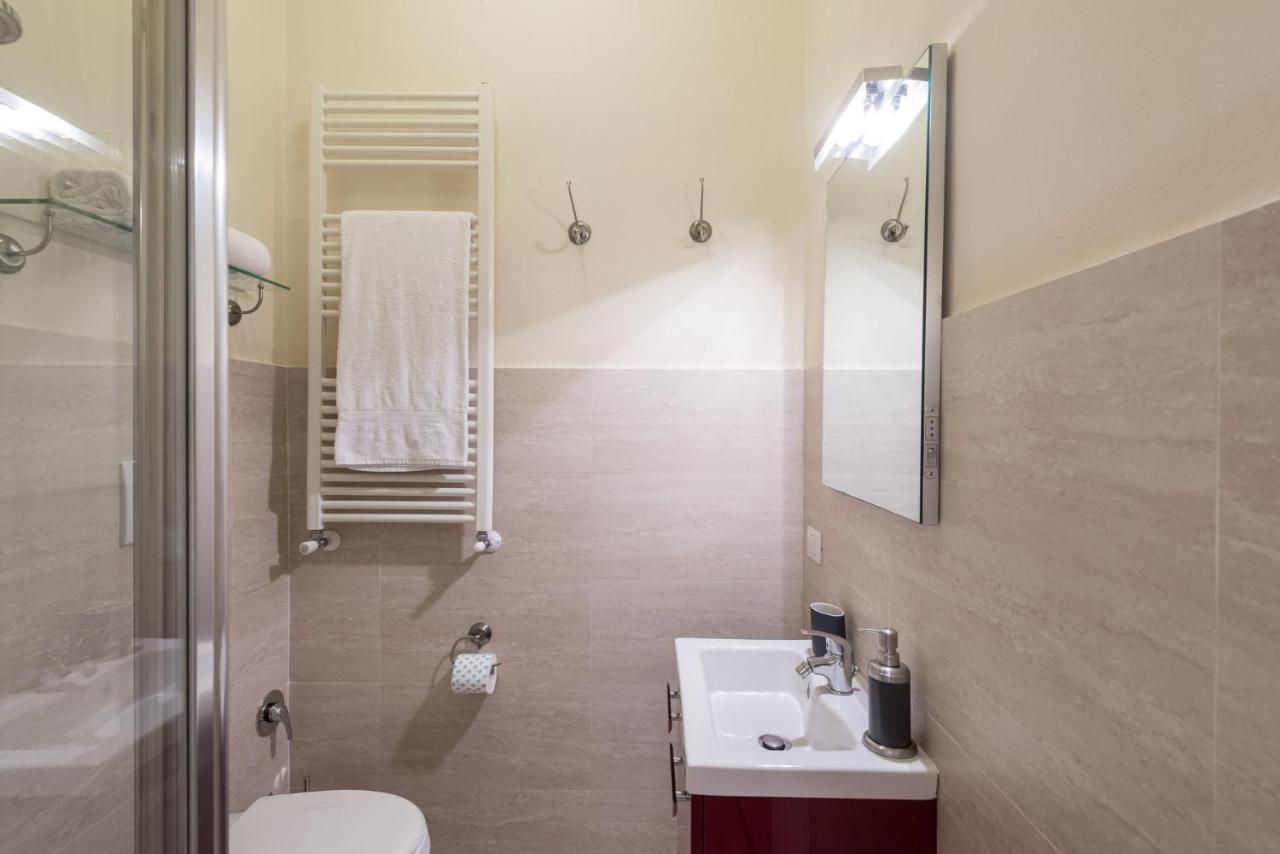 Apartamento Design Florence- Center Florencia